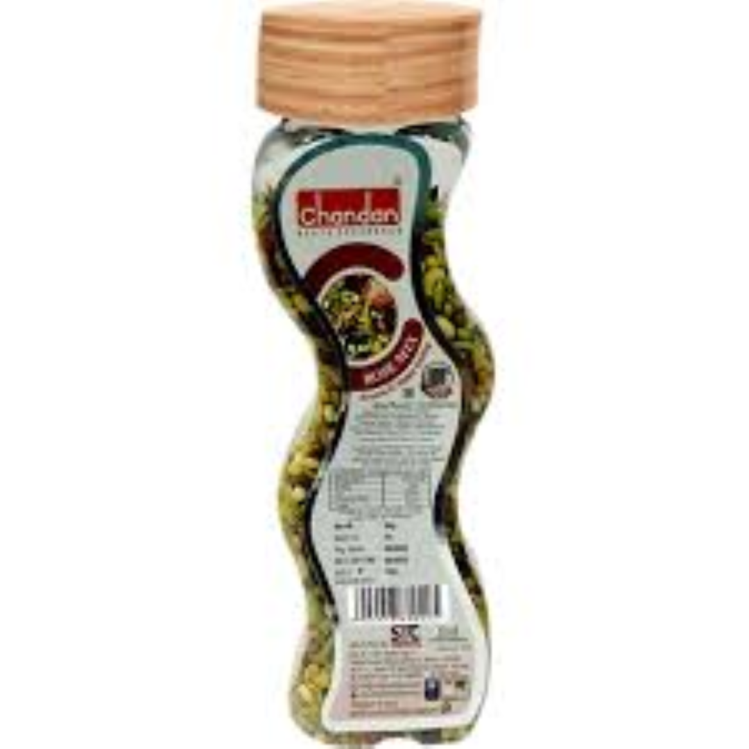CHANDAN GULAB MUKHWAS 160G